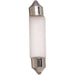 Satco - S6989 - Light Bulb - Frosted