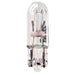 Satco - S7022 - Light Bulb - Clear