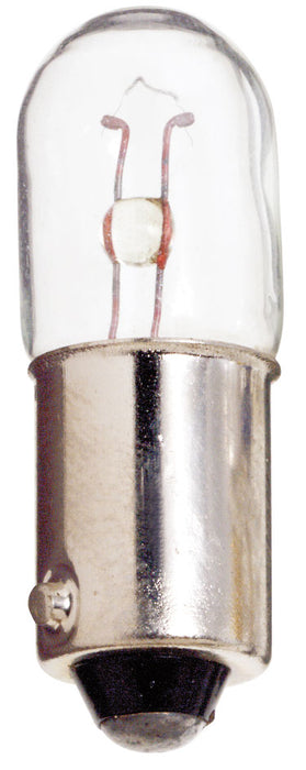 Satco - S7023 - Light Bulb - Clear