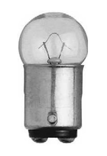 Satco - S7033 - Light Bulb - Clear