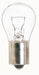 Satco - S7039 - Light Bulb - Clear