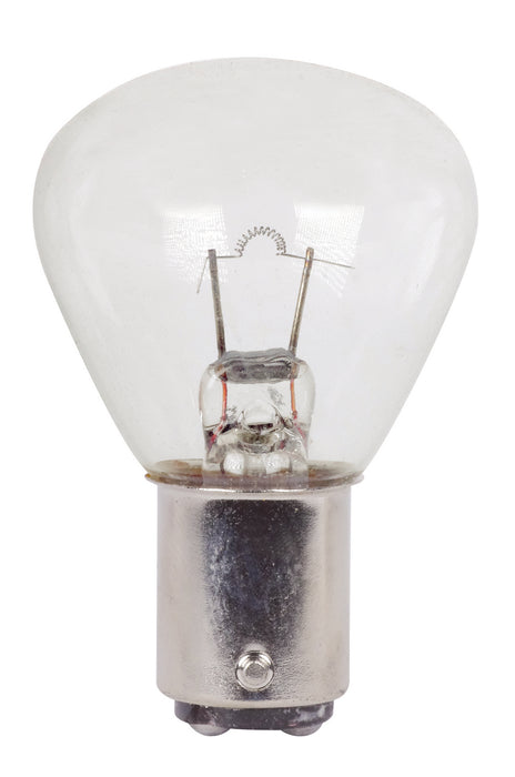 Satco - S7041 - Light Bulb - Clear