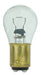 Satco - S7042 - Light Bulb - Clear