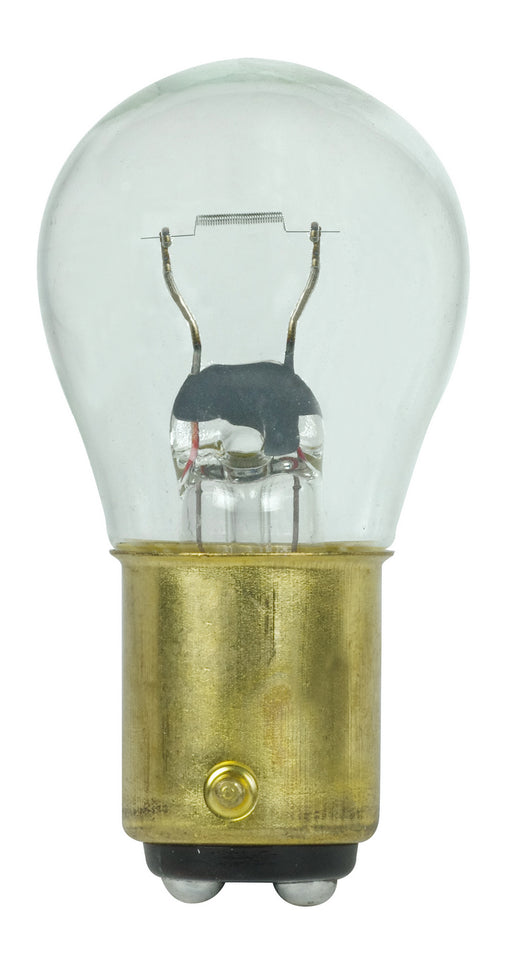 Satco - S7042 - Light Bulb - Clear