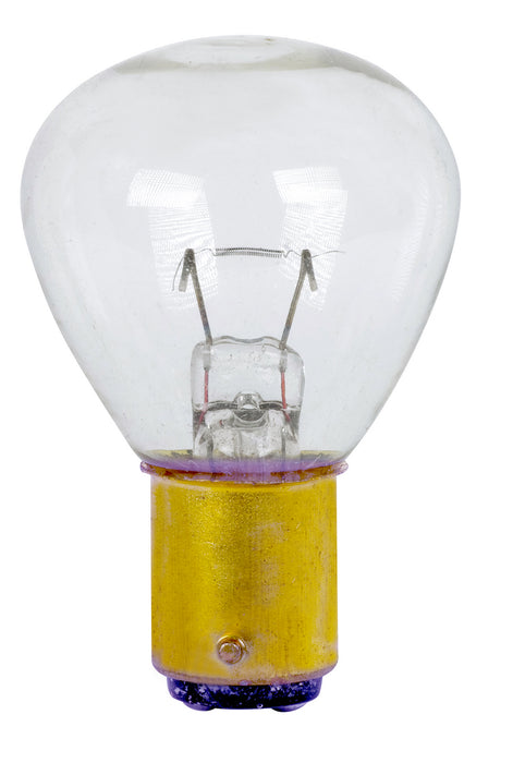 Satco - S7044 - Light Bulb - Clear