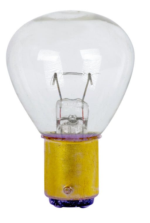 Satco - S7044 - Light Bulb - Clear