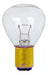 Satco - S7044 - Light Bulb - Clear