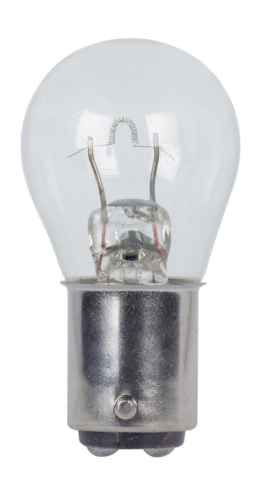 Satco - S7045 - Light Bulb - Clear