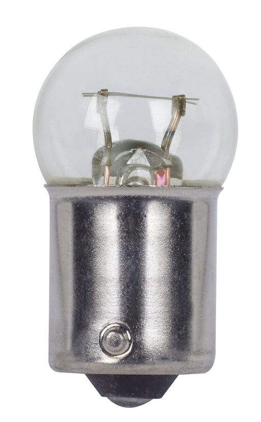 Satco - S7047 - Light Bulb - Clear