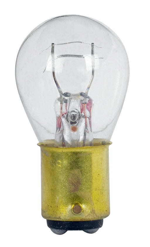 Satco - S7048 - Light Bulb - Clear