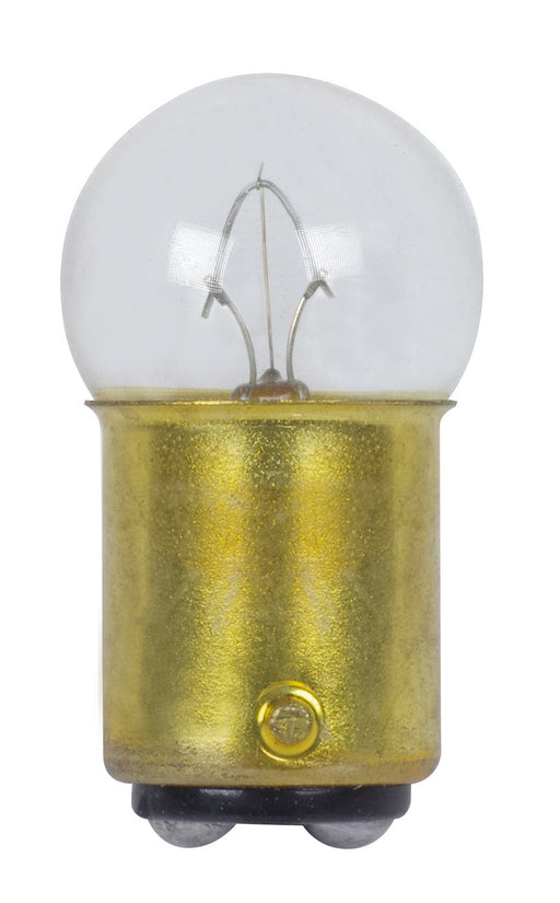 Satco - S7050 - Light Bulb - Clear