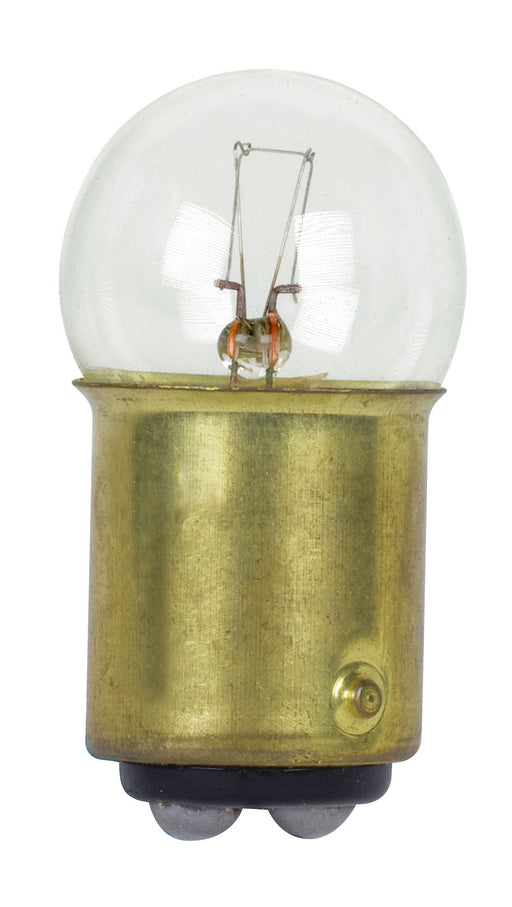 Satco - S7053 - Light Bulb - Clear