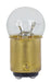 Satco - S7058 - Light Bulb - Clear