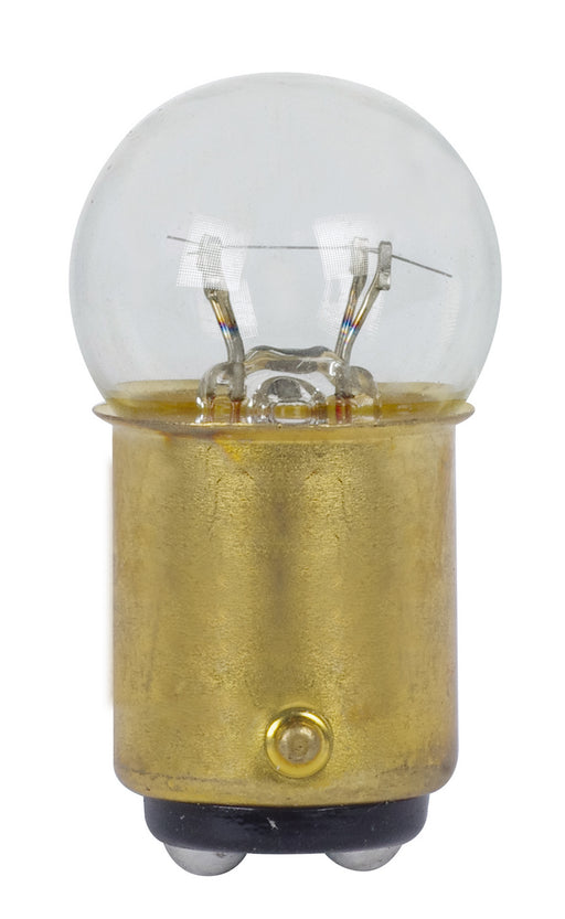 Satco - S7058 - Light Bulb - Clear