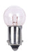 Satco - S7059 - Light Bulb - Clear