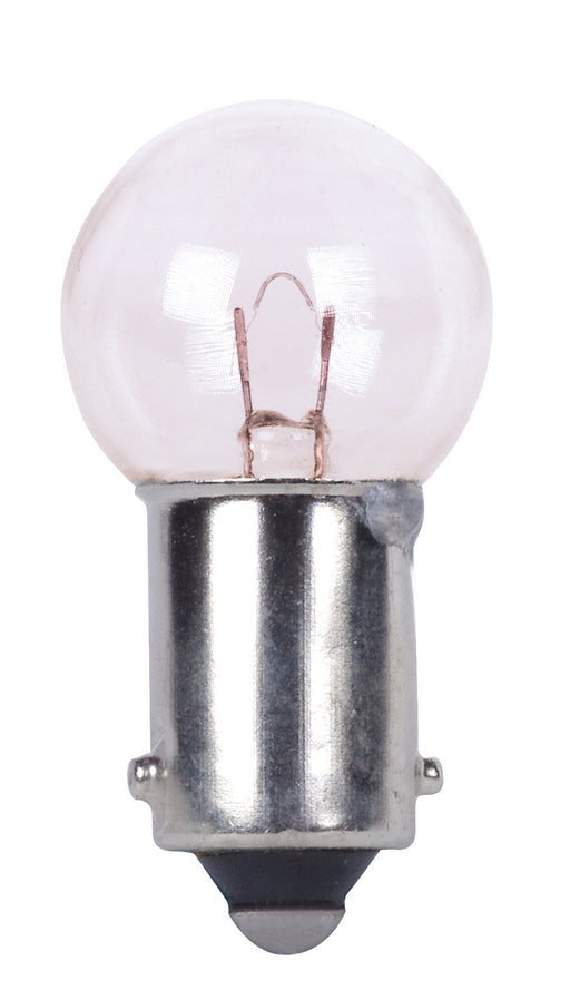 Satco - S7059 - Light Bulb - Clear