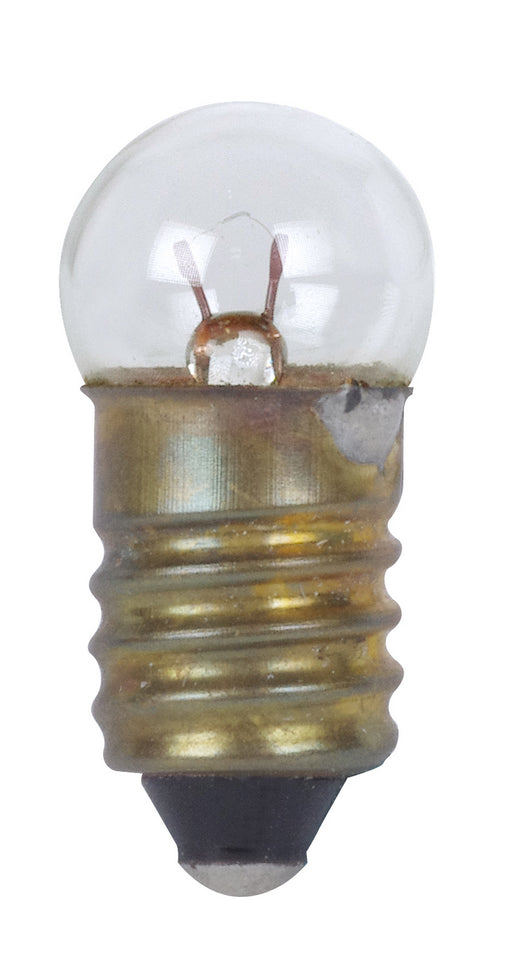 Satco - S7060 - Light Bulb - Clear