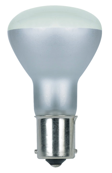 Satco - S7061 - Light Bulb - Frosted