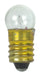 Satco - S7063 - Light Bulb - Clear