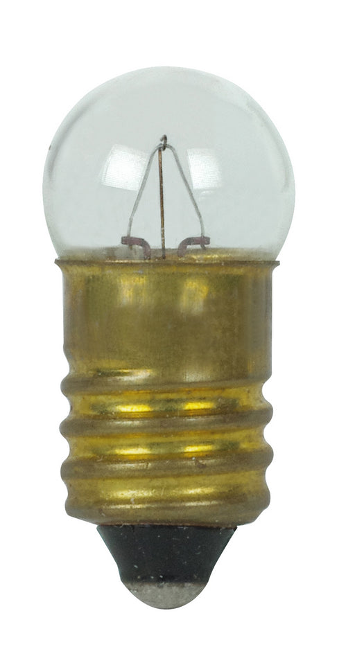 Satco - S7064 - Light Bulb - Clear