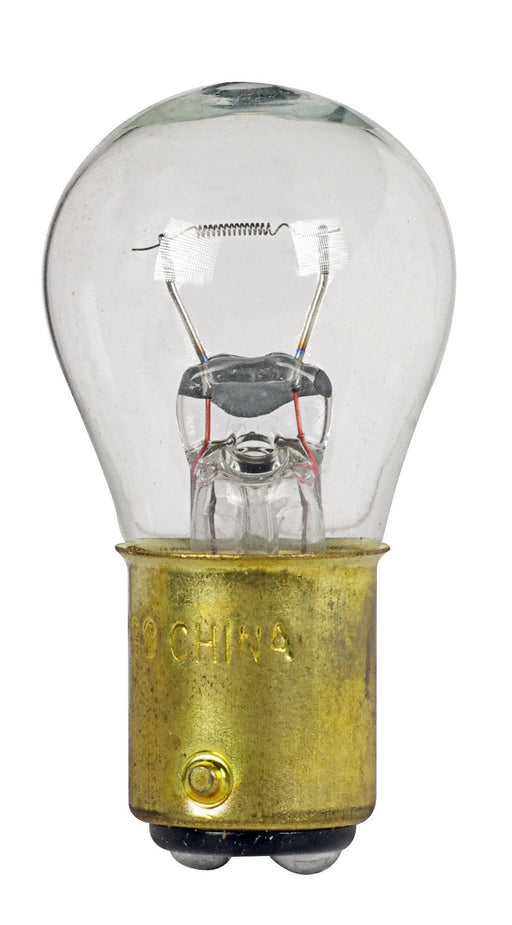 Satco - S7066 - Light Bulb - Clear