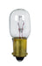 Satco - S7067 - Light Bulb - Clear