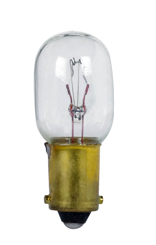 Satco - S7067 - Light Bulb - Clear