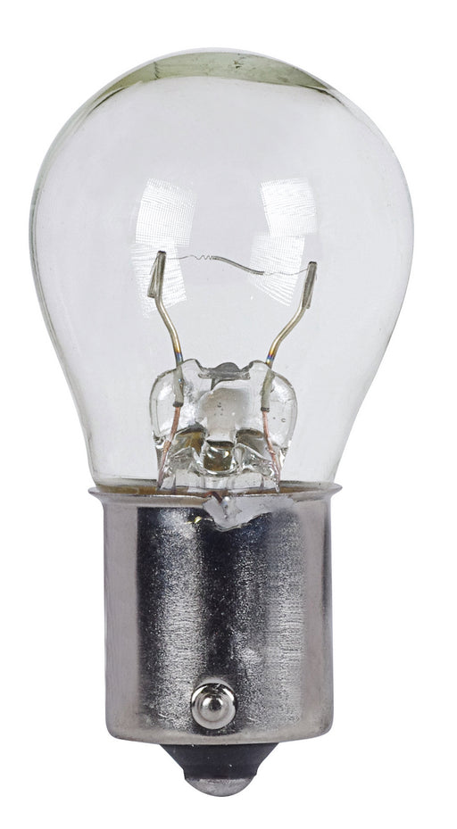 Satco - S7071 - Light Bulb - Clear