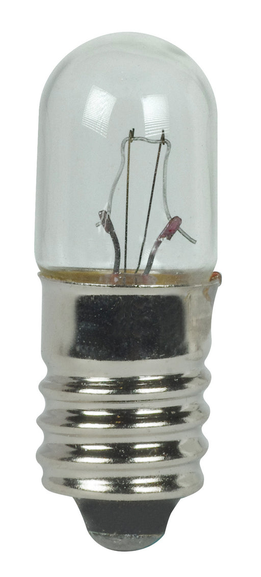 Satco - S7076 - Light Bulb - Clear