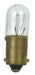 Satco - S7085 - Light Bulb - Clear