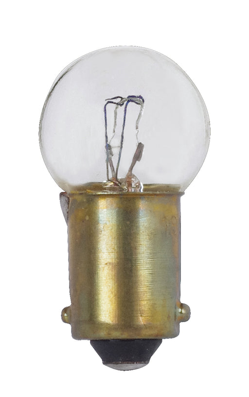 Satco - S7087 - Light Bulb - Clear