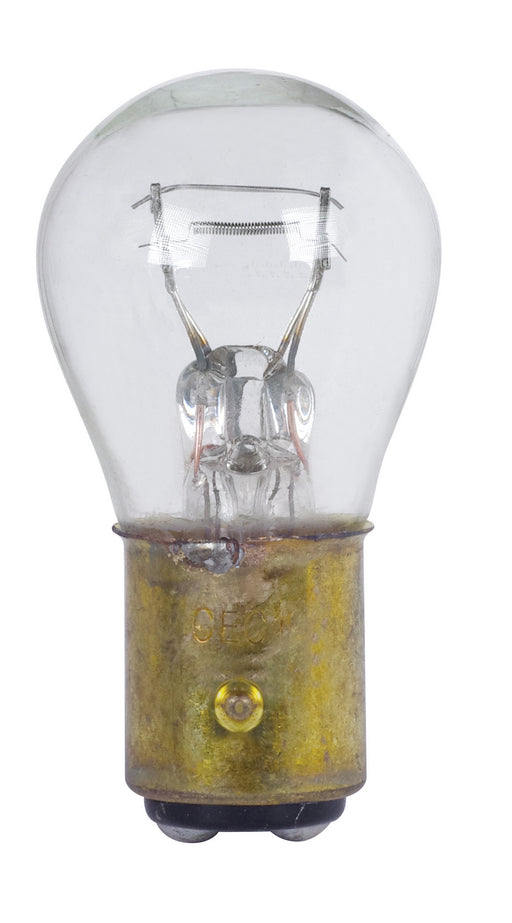 Satco - S7090 - Light Bulb - Clear