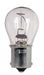 Satco - S7094 - Light Bulb - Clear