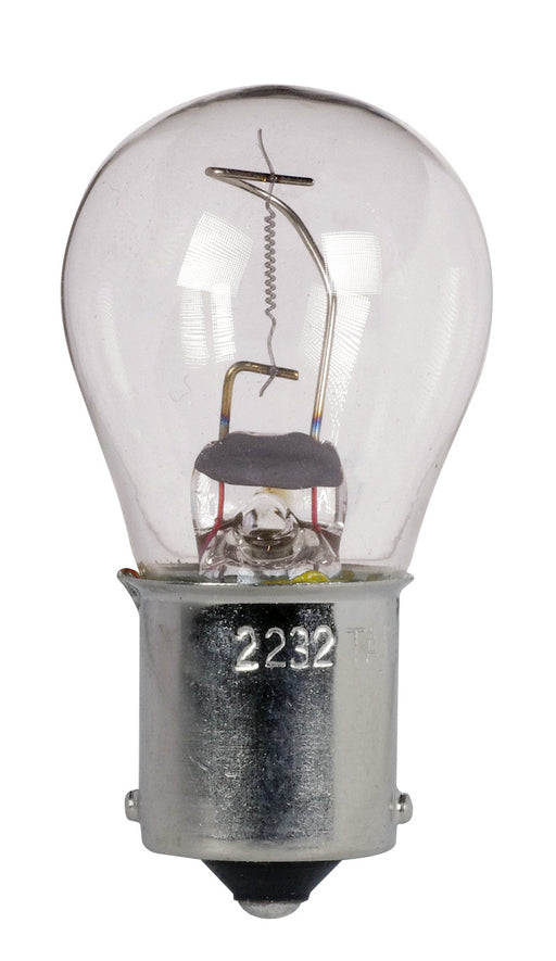 Satco - S7094 - Light Bulb - Clear
