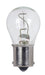 Satco - S7095 - Light Bulb - Clear