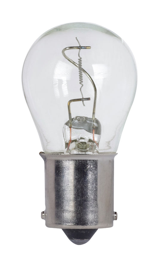 Satco - S7095 - Light Bulb - Clear