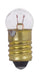 Satco - S7096 - Light Bulb - Clear