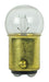 Satco - S7107 - Light Bulb - Clear