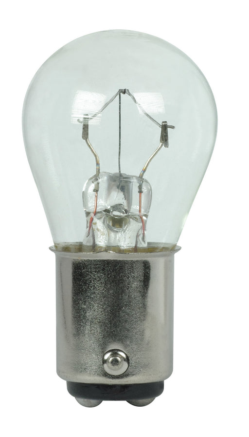 Satco - S7109 - Light Bulb - Clear