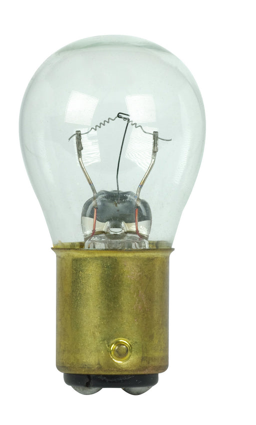 Satco - S7111 - Light Bulb - Clear