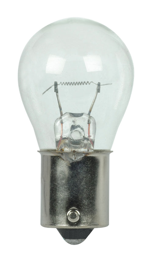 Satco - S7112 - Light Bulb - Clear