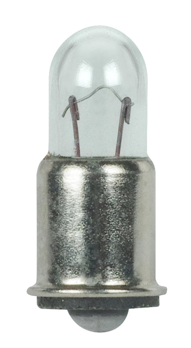 Satco - S7113 - Light Bulb - Clear