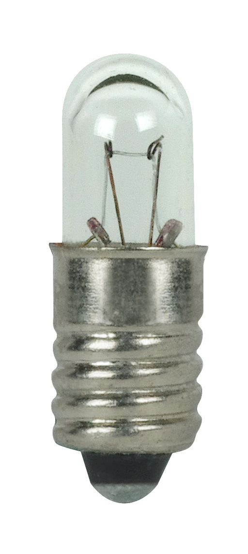 Satco - S7117 - Light Bulb - Clear