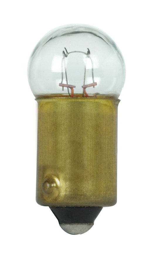 Satco - S7120 - Light Bulb - Clear