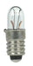 Satco - S7122 - Light Bulb - Clear