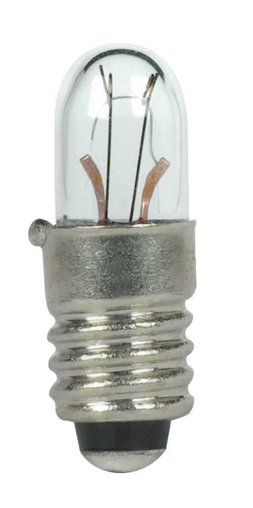 Satco - S7122 - Light Bulb - Clear