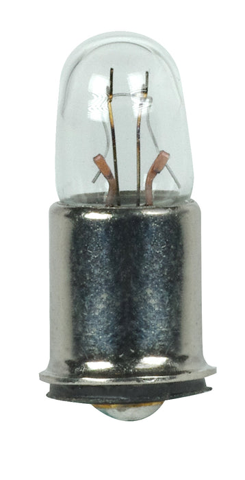 Satco - S7126 - Light Bulb - Clear