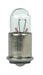 Satco - S7127 - Light Bulb - Clear