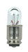 Satco - S7128 - Light Bulb - Clear