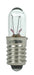 Satco - S7130 - Light Bulb - Clear